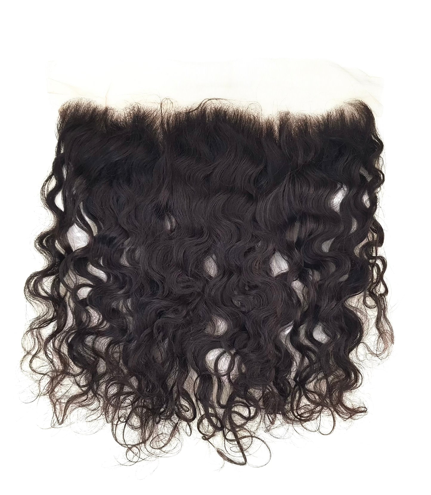PRE ORDER ONLY Raw Filipino Loose Wave Frontal